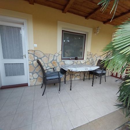 Spengler Apartman Harkany Exterior photo