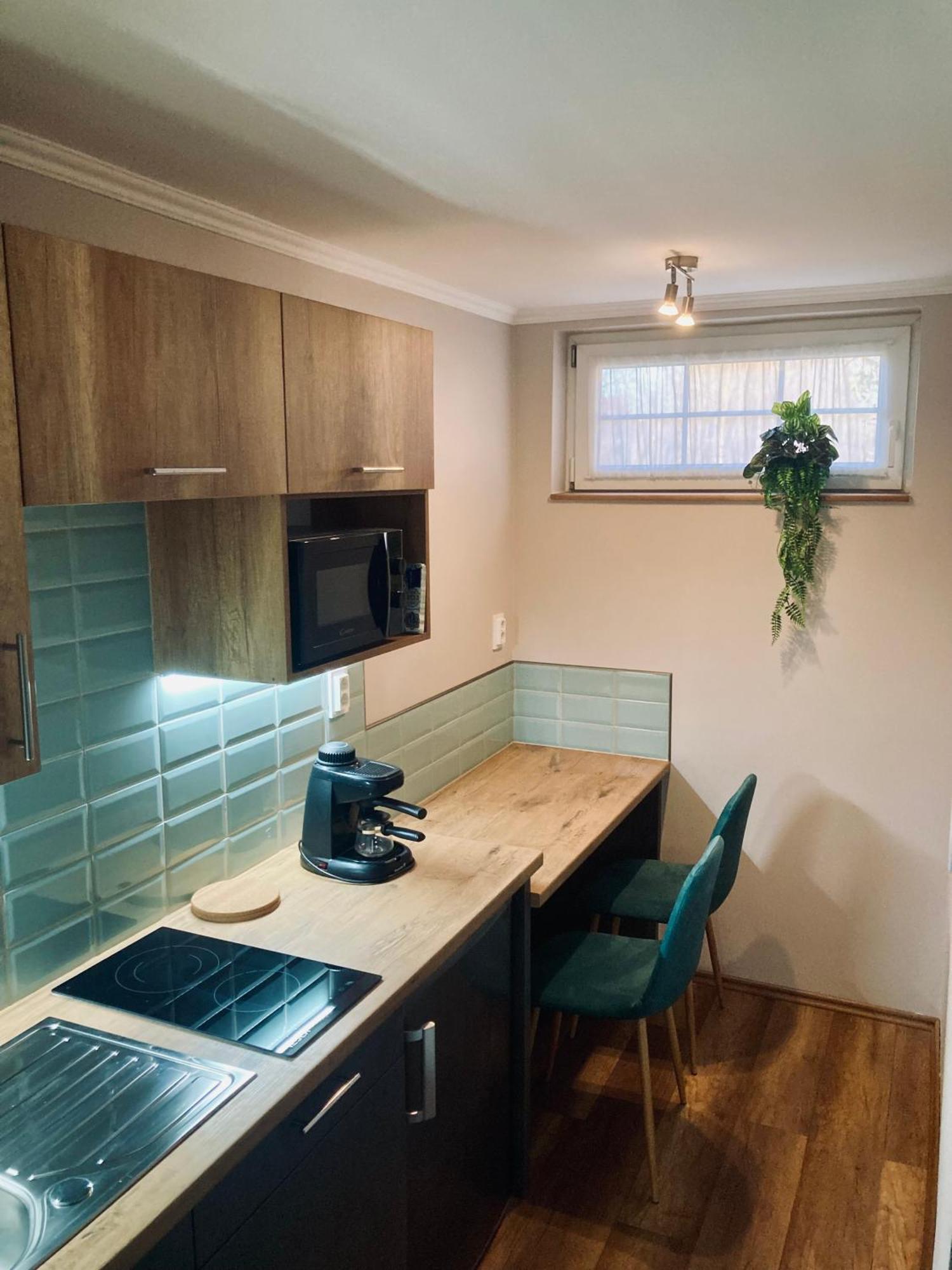 Spengler Apartman Harkany Room photo