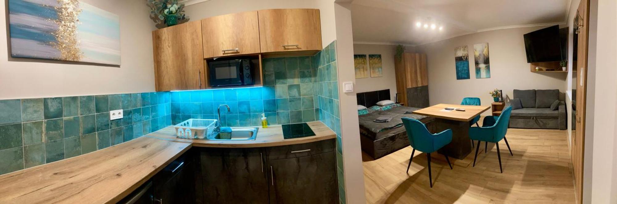 Spengler Apartman Harkany Room photo